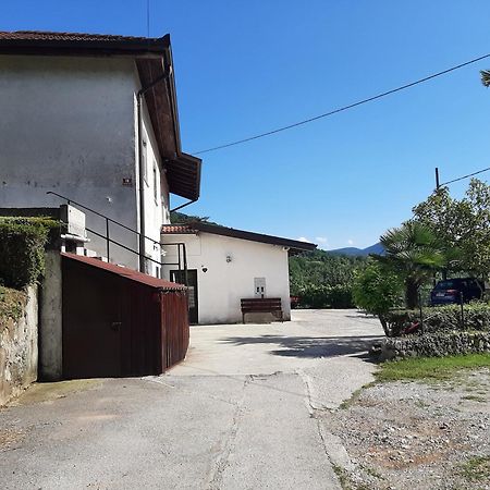 Apartma Kanal Exterior photo